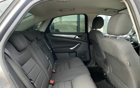 Ford Mondeo IV, 2012 год, 899 000 рублей, 21 фотография