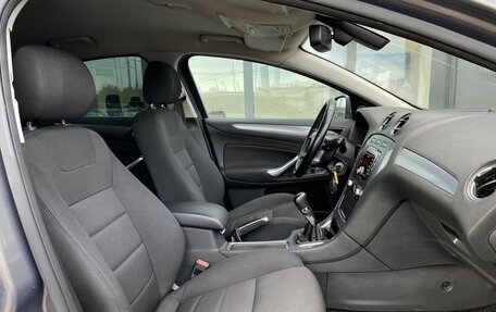 Ford Mondeo IV, 2012 год, 899 000 рублей, 20 фотография