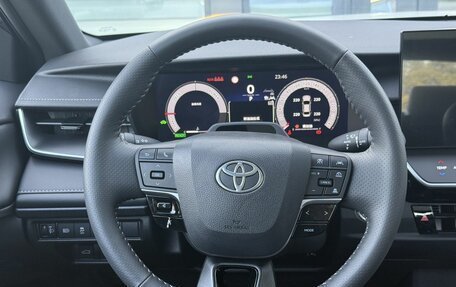 Toyota Camry, 2026 год, 4 350 000 рублей, 10 фотография