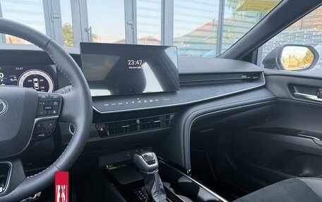 Toyota Camry, 2026 год, 4 350 000 рублей, 11 фотография