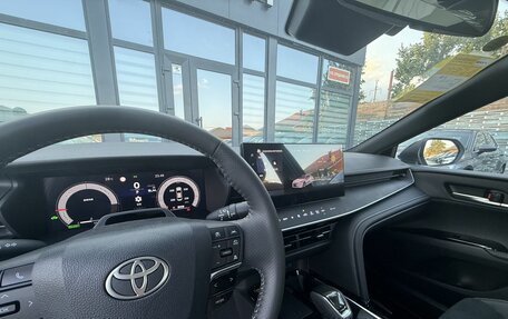 Toyota Camry, 2026 год, 4 350 000 рублей, 12 фотография