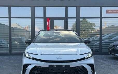 Toyota Camry, 2026 год, 4 350 000 рублей, 2 фотография