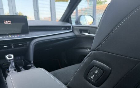 Toyota Camry, 2026 год, 4 350 000 рублей, 13 фотография