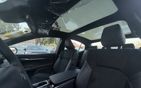 Toyota Camry, 2026 год, 4 350 000 рублей, 17 фотография