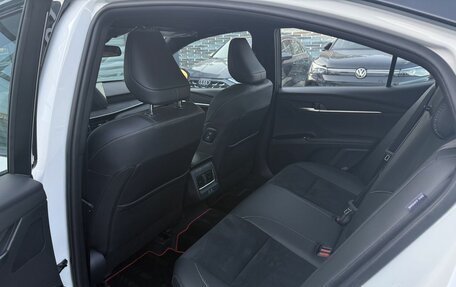 Toyota Camry, 2026 год, 4 350 000 рублей, 23 фотография