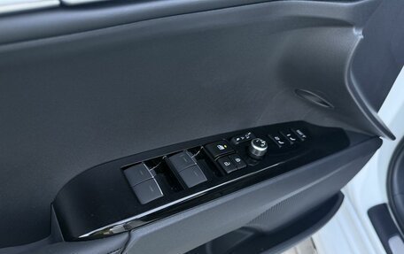 Toyota Camry, 2026 год, 4 350 000 рублей, 20 фотография