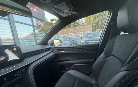 Toyota Camry, 2026 год, 4 350 000 рублей, 18 фотография