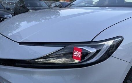 Toyota Camry, 2026 год, 4 350 000 рублей, 7 фотография