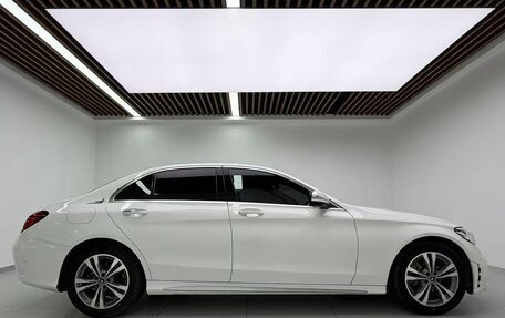 Mercedes-Benz C-Класс, 2021 год, 2 380 000 рублей, 5 фотография