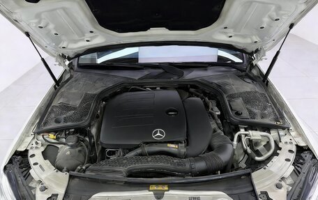 Mercedes-Benz C-Класс, 2021 год, 2 380 000 рублей, 9 фотография