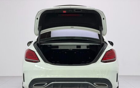 Mercedes-Benz C-Класс, 2021 год, 2 380 000 рублей, 3 фотография
