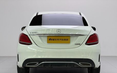 Mercedes-Benz C-Класс, 2021 год, 2 380 000 рублей, 4 фотография
