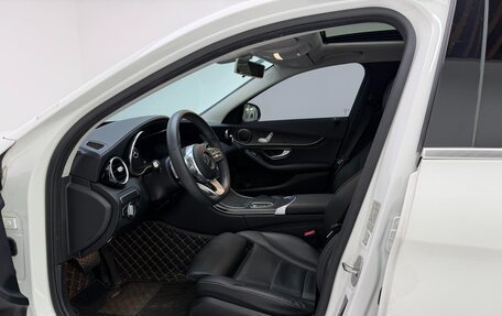 Mercedes-Benz C-Класс, 2021 год, 2 380 000 рублей, 8 фотография