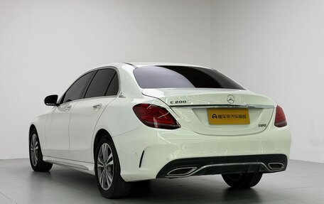 Mercedes-Benz C-Класс, 2021 год, 2 380 000 рублей, 7 фотография