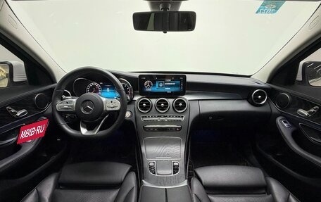 Mercedes-Benz C-Класс, 2021 год, 2 380 000 рублей, 13 фотография
