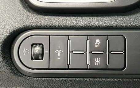KIA cee'd III, 2021 год, 2 000 000 рублей, 14 фотография