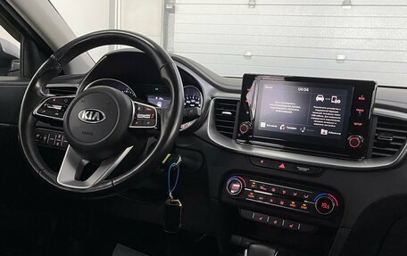 KIA cee'd III, 2021 год, 2 000 000 рублей, 11 фотография