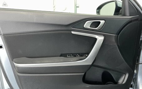 KIA cee'd III, 2021 год, 2 000 000 рублей, 18 фотография