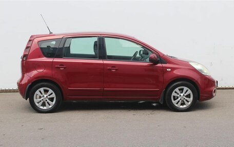 Nissan Note II рестайлинг, 2013 год, 710 000 рублей, 4 фотография