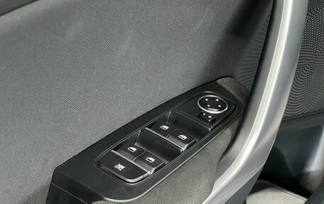 KIA cee'd III, 2021 год, 2 000 000 рублей, 19 фотография