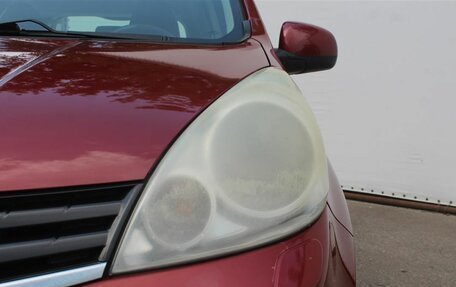 Nissan Note II рестайлинг, 2013 год, 710 000 рублей, 9 фотография