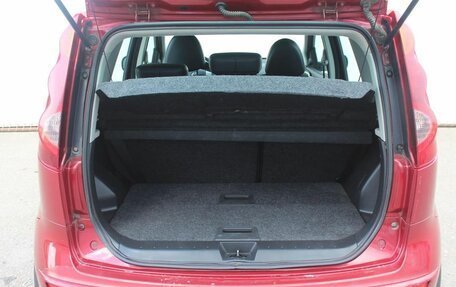 Nissan Note II рестайлинг, 2013 год, 710 000 рублей, 12 фотография
