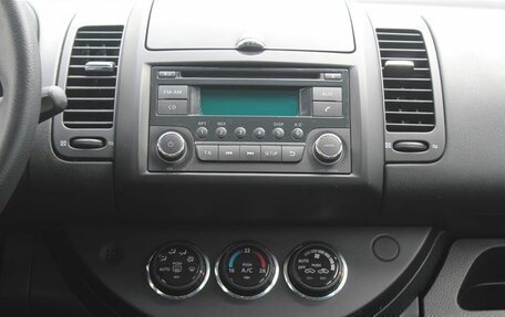 Nissan Note II рестайлинг, 2013 год, 710 000 рублей, 16 фотография