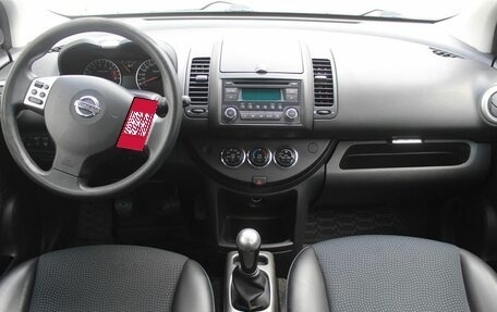 Nissan Note II рестайлинг, 2013 год, 710 000 рублей, 15 фотография