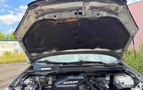 Toyota RAV4, 2004 год, 650 000 рублей, 13 фотография