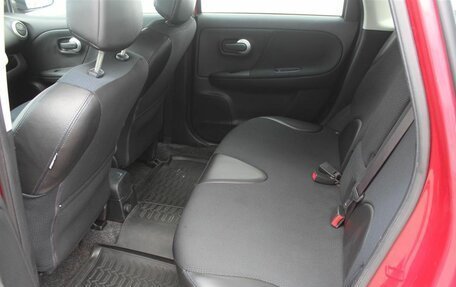 Nissan Note II рестайлинг, 2013 год, 710 000 рублей, 18 фотография