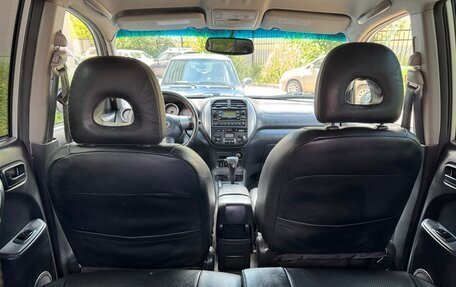 Toyota RAV4, 2004 год, 650 000 рублей, 23 фотография