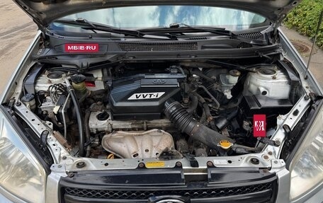 Toyota RAV4, 2004 год, 650 000 рублей, 14 фотография