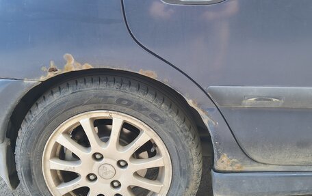 Mitsubishi Carisma I, 2002 год, 140 000 рублей, 4 фотография