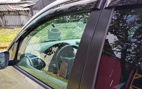 Volkswagen Touran III, 2013 год, 1 550 000 рублей, 9 фотография