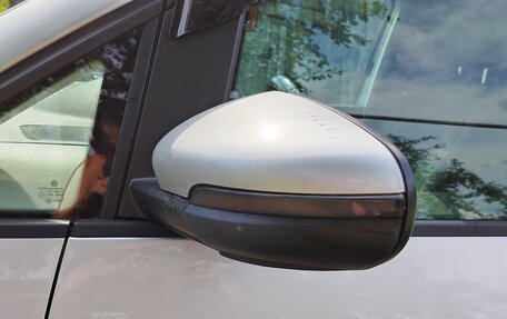 Volkswagen Touran III, 2013 год, 1 550 000 рублей, 10 фотография