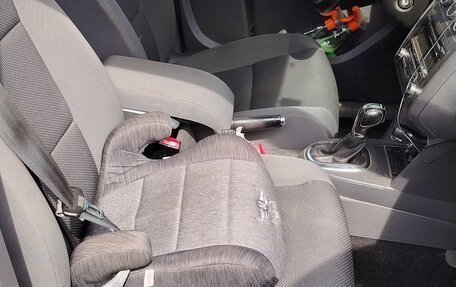 Volkswagen Touran III, 2013 год, 1 550 000 рублей, 17 фотография