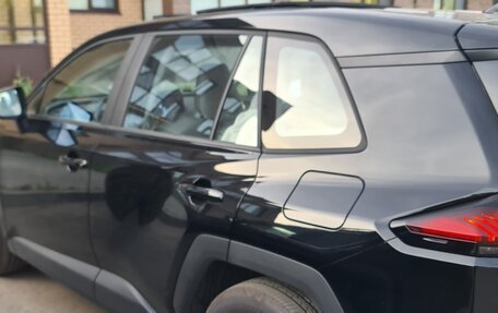 Toyota RAV4, 2026 год, 3 900 000 рублей, 2 фотография