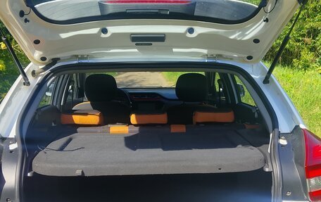 Chery Tiggo 2, 2017 год, 600 000 рублей, 7 фотография