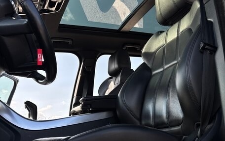 Land Rover Range Rover Sport II, 2014 год, 2 649 000 рублей, 5 фотография