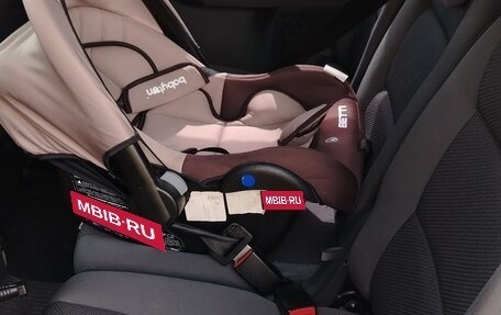 Volkswagen Touran III, 2013 год, 1 550 000 рублей, 15 фотография
