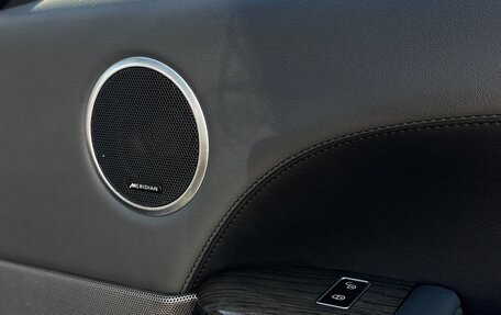 Land Rover Range Rover Sport II, 2014 год, 2 649 000 рублей, 16 фотография