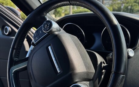 Land Rover Range Rover Sport II, 2014 год, 2 649 000 рублей, 11 фотография