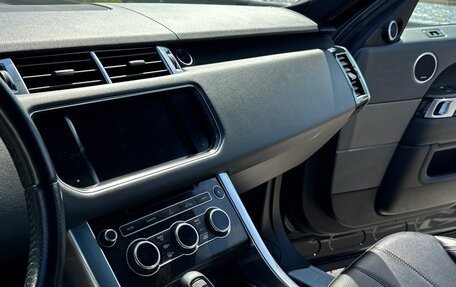 Land Rover Range Rover Sport II, 2014 год, 2 649 000 рублей, 7 фотография