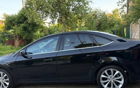 Ford Mondeo IV, 2008 год, 750 000 рублей, 4 фотография