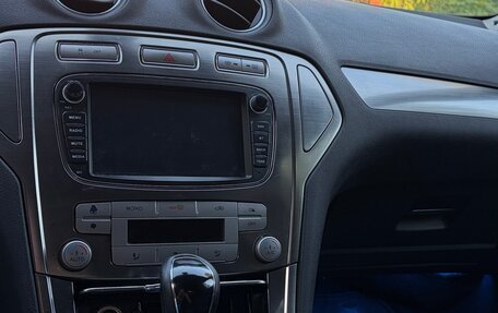 Ford Mondeo IV, 2008 год, 750 000 рублей, 5 фотография