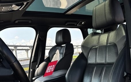 Land Rover Range Rover Sport II, 2014 год, 2 649 000 рублей, 6 фотография