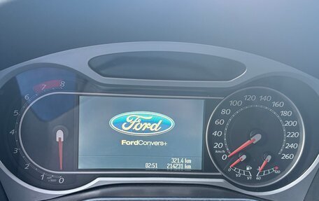Ford Mondeo IV, 2008 год, 750 000 рублей, 6 фотография