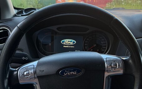 Ford Mondeo IV, 2008 год, 750 000 рублей, 7 фотография