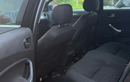 Ford Mondeo IV, 2008 год, 750 000 рублей, 10 фотография
