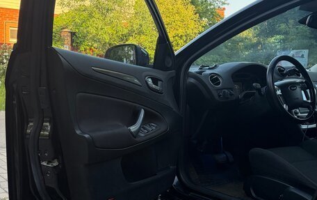 Ford Mondeo IV, 2008 год, 750 000 рублей, 8 фотография